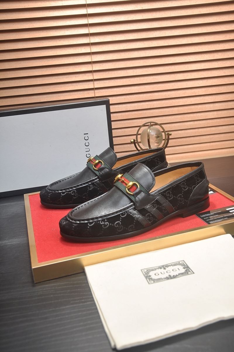 Gucci Business Shoes